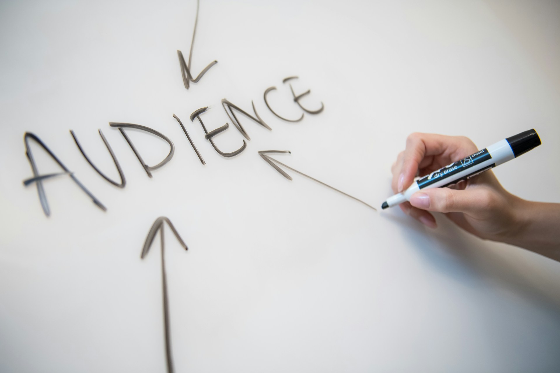 target-audience