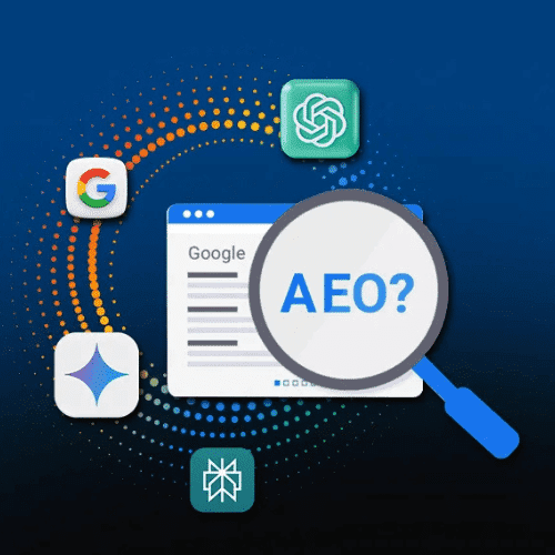 Why Google’s AI Overviews—and Ask Engine Optimization—Matter to Your ...