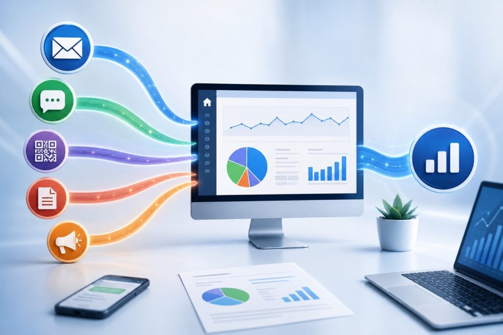 Why Your “Direct Traffic” in Google Analytics Might Not Actually Be Direct